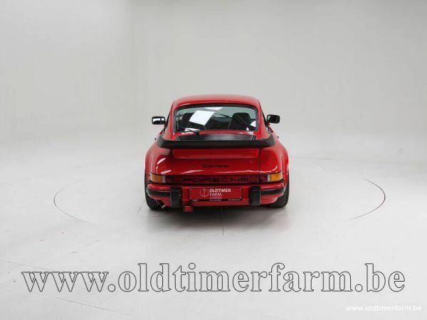 Porsche 911 SC 3.0 1982 37674