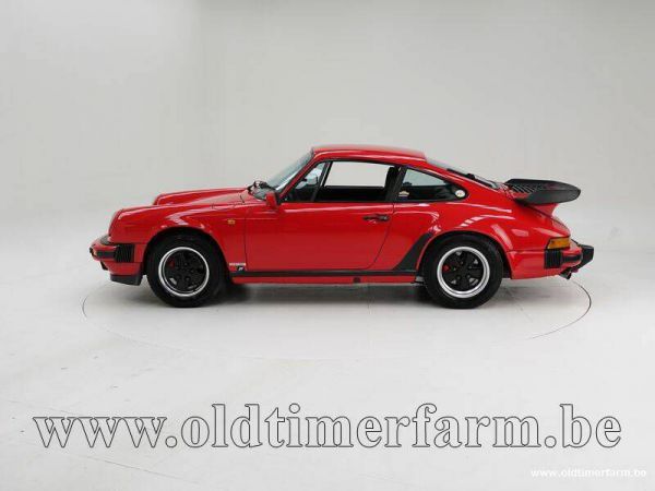 Porsche 911 SC 3.0 1982 37675