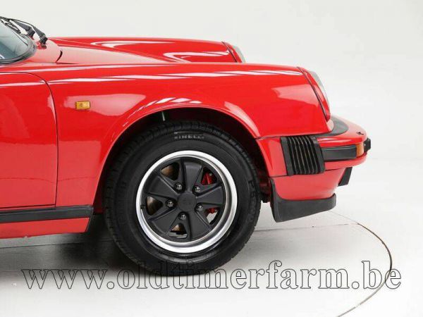 Porsche 911 SC 3.0 1982 37677