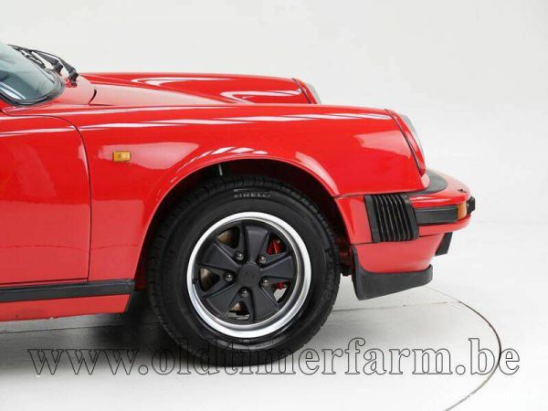 Porsche 911 SC 3.0 1982 37678