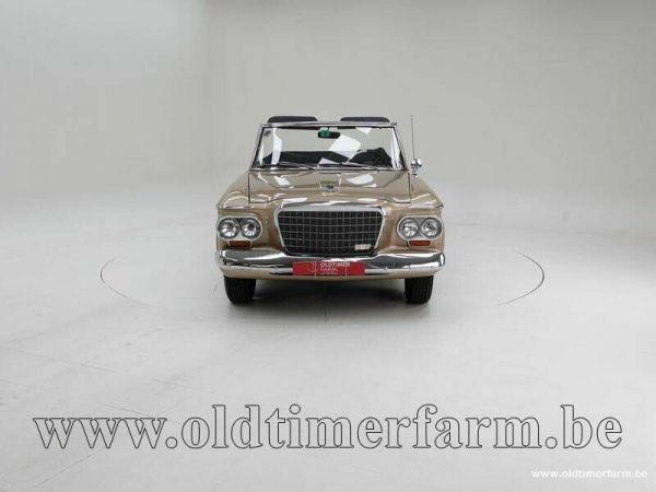 Studebaker Lark Daytona 1963 37724