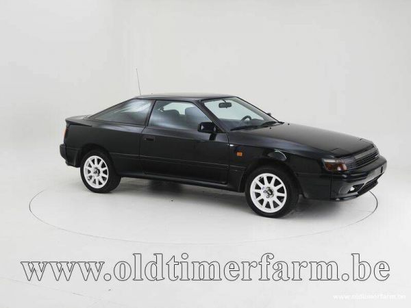 Toyota Celica Turbo 4WD 1989 37735