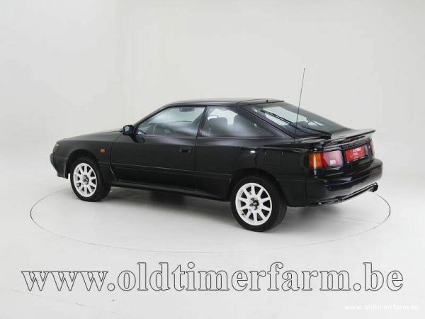 Toyota Celica Turbo 4WD 1989 37736