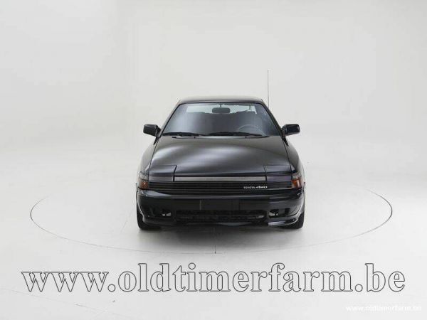 Toyota Celica Turbo 4WD 1989 37737