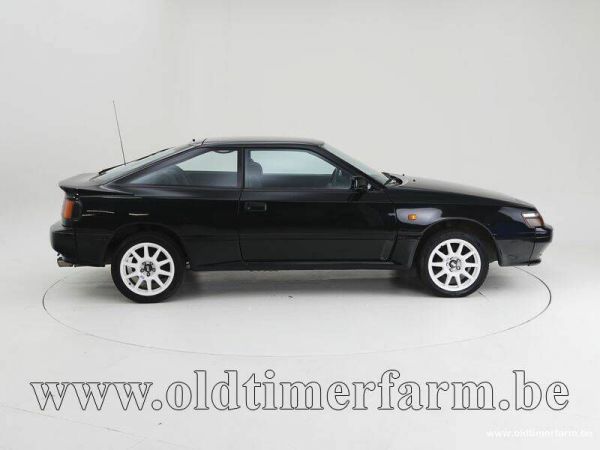 Toyota Celica Turbo 4WD 1989 37738