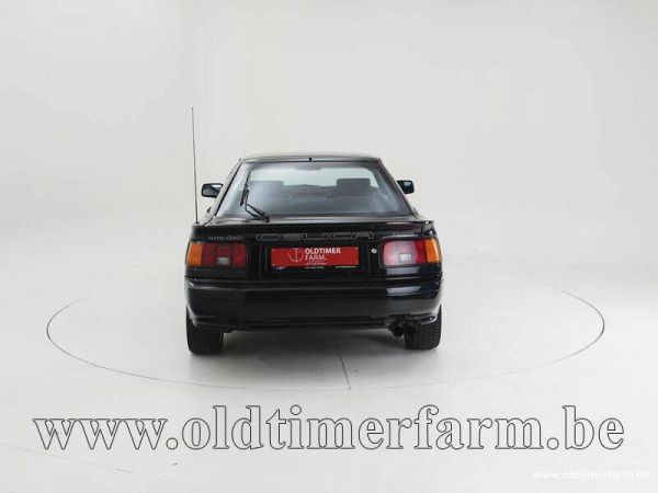 Toyota Celica Turbo 4WD 1989 37739