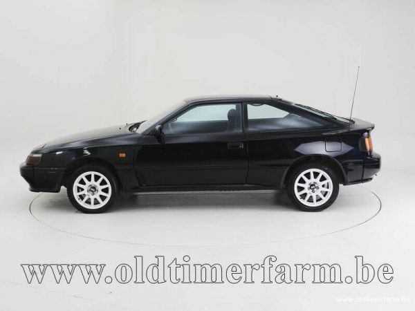 Toyota Celica Turbo 4WD 1989 37740