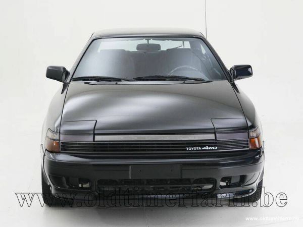 Toyota Celica Turbo 4WD 1989 37741