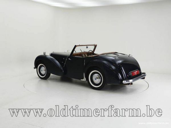 Triumph 1800 Roadster 1946 37762