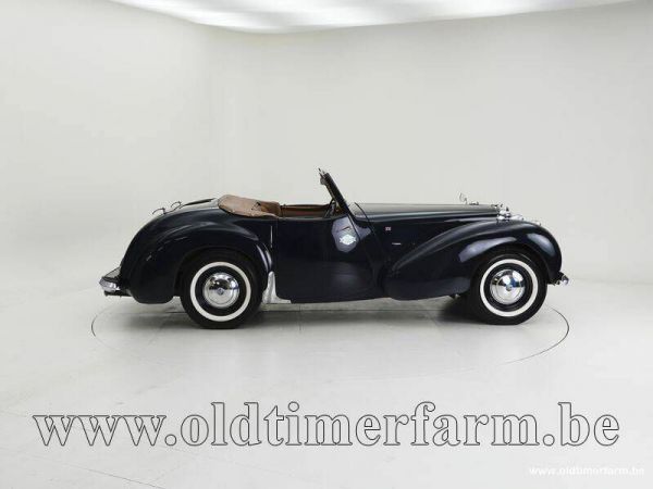 Triumph 1800 Roadster 1946 37764