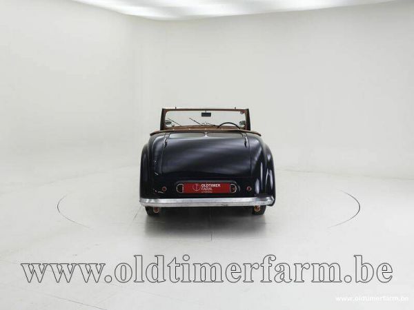 Triumph 1800 Roadster 1946 37765