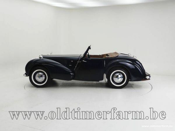 Triumph 1800 Roadster 1946 37766