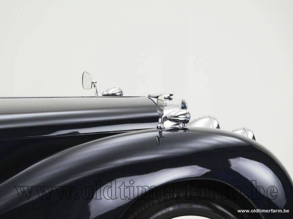 Triumph 1800 Roadster 1946 37770