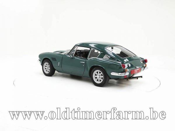 Triumph GT 6 Mk II 1969 37775