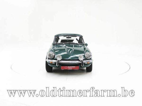 Triumph GT 6 Mk II 1969 37776