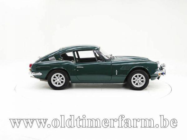 Triumph GT 6 Mk II 1969 37777