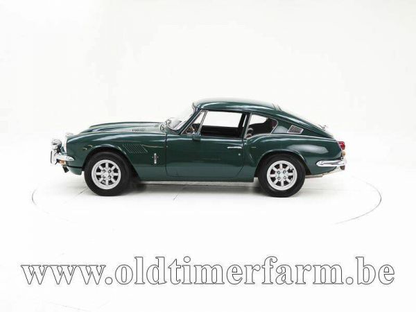 Triumph GT 6 Mk II 1969 37779