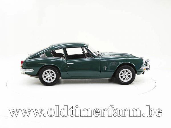 Triumph GT 6 Mk II 1969 37780