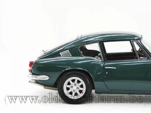 Triumph GT 6 Mk II 1969 37784