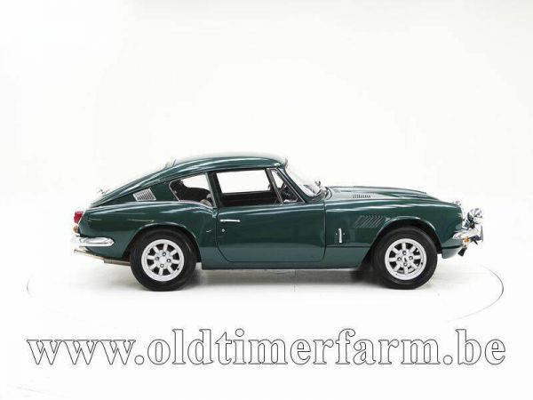 Triumph GT 6 Mk II 1969 37786