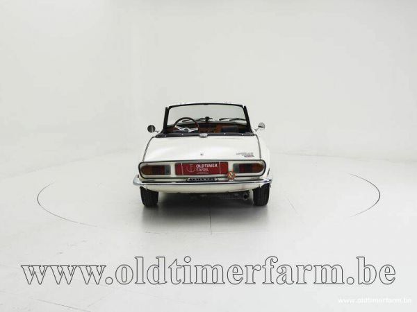 Triumph Spitfire 1500 1977 37804