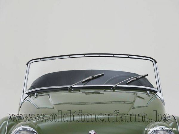 Triumph TR 3A 1958 37846