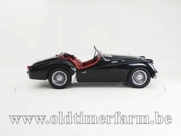 Triumph TR 3B 1962 37855