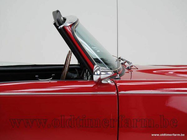 Triumph TR 4A 1967 37888