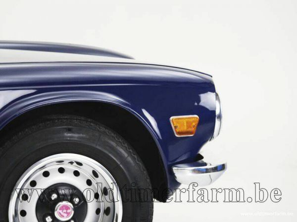 Triumph TR 6 1971 37900