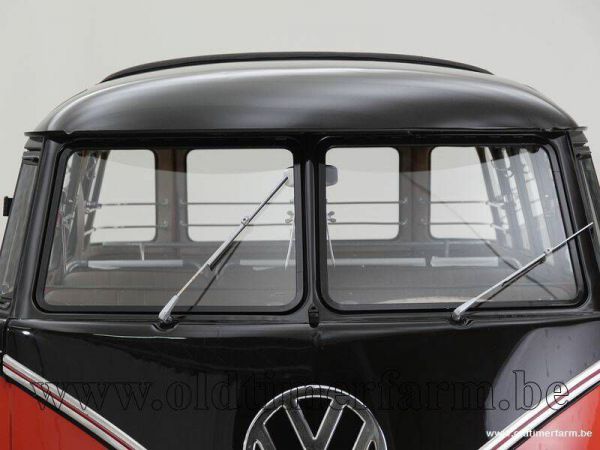 Volkswagen T1 Samba 1.2 1956 37938