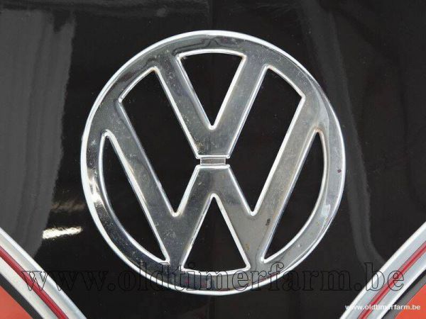 Volkswagen T1 Samba 1.2 1956 37939