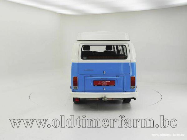 Volkswagen T2b Camper 1973 37947