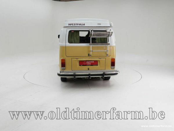 Volkswagen T2b Westfalia 1976 37960