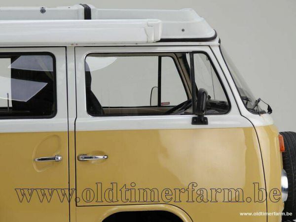 Volkswagen T2b Westfalia 1976 37963