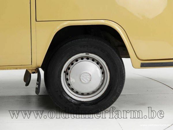 Volkswagen T2b Westfalia 1976 37964