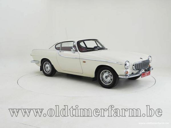 Volvo 1800 S 1964 37969