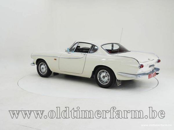 Volvo 1800 S 1964 37970