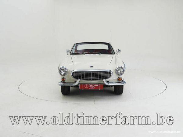 Volvo 1800 S 1964 37971