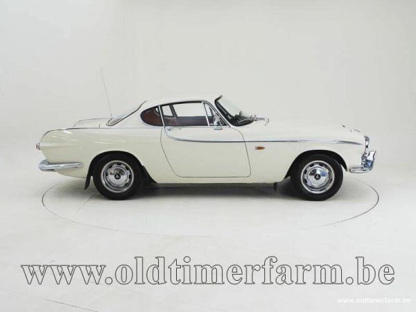 Volvo 1800 S 1964 37972