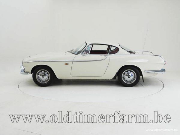 Volvo 1800 S 1964 37974