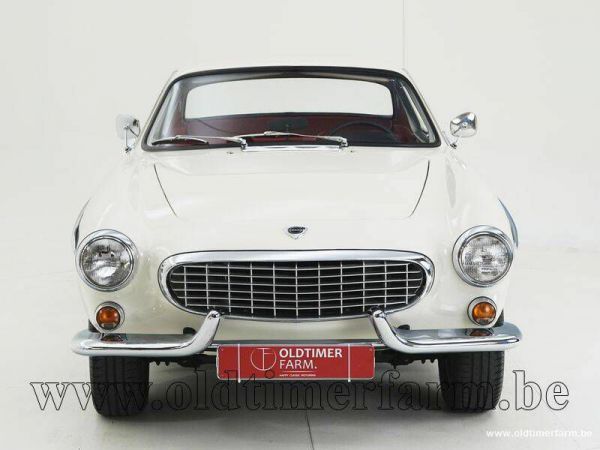 Volvo 1800 S 1964 37975