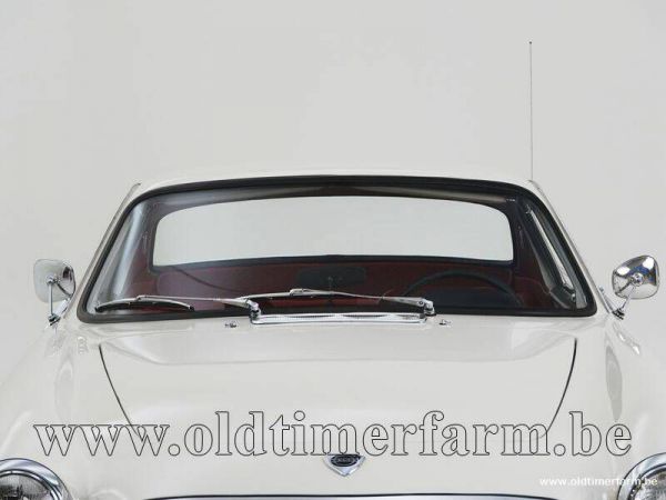 Volvo 1800 S 1964 37976