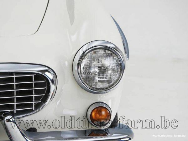 Volvo 1800 S 1964 37980