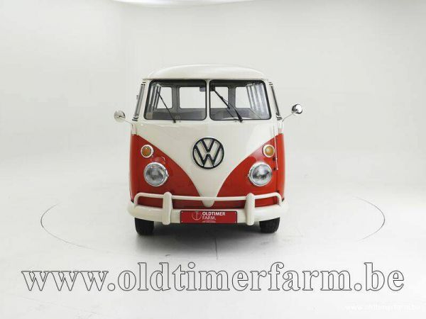 Volkswagen T2b Kombi 1974 37994