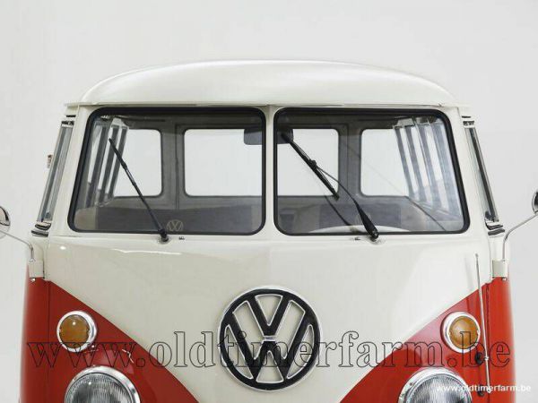 Volkswagen T2b Kombi 1974 37999