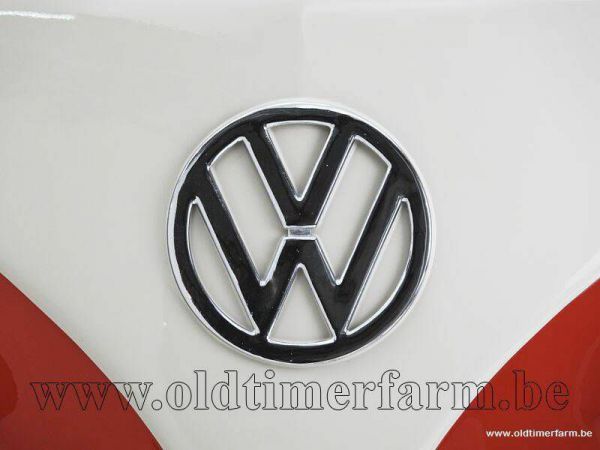 Volkswagen T2b Kombi 1974 38004