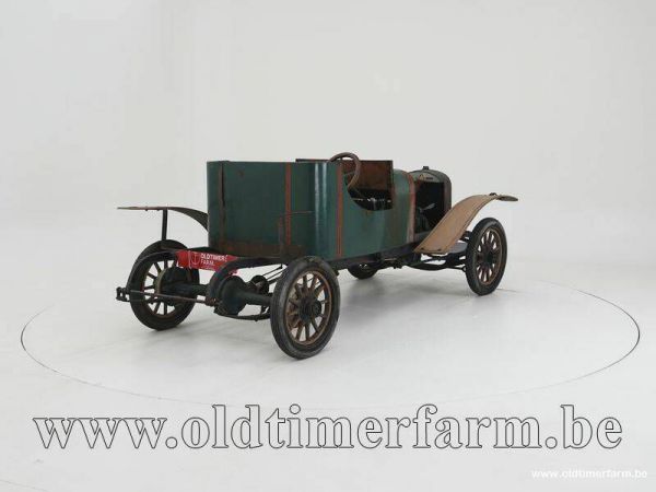 ANDERE Alba - 10 CV 1913