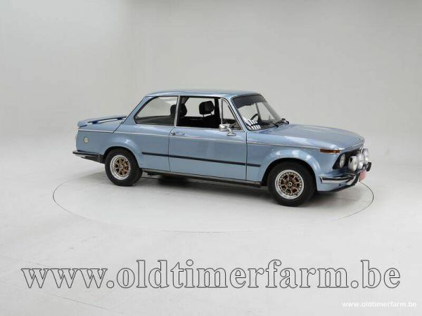 BMW 2002 1973 38031