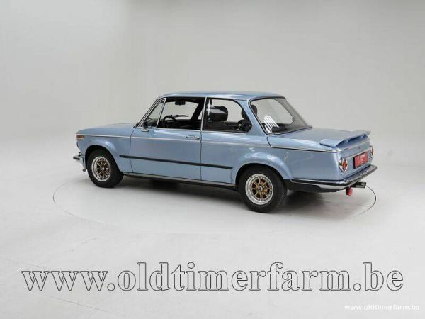 BMW 2002 1973 38032