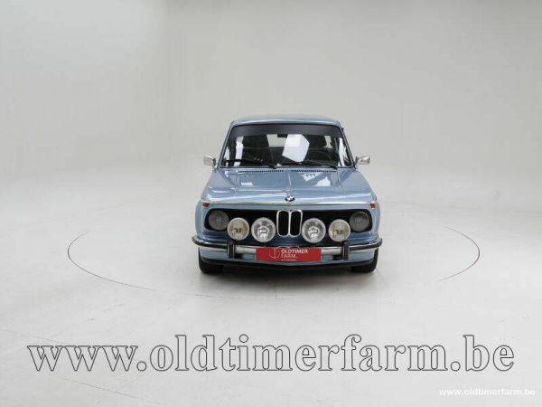 BMW 2002 1973 38033